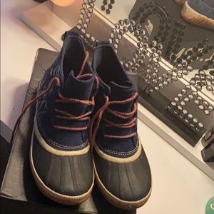 Sorel Out N About Plus